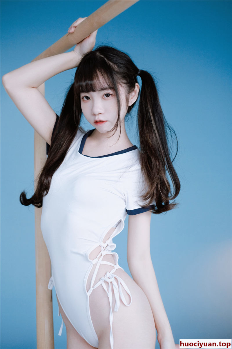 可可小白兔 写真合集[16套][持续更新]