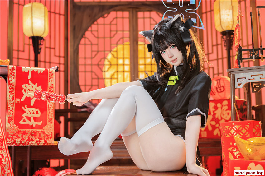 Reng 写真合集[26套] [持续更新]